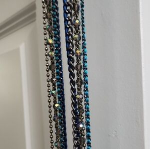 Premier Designs Beaded Necklace